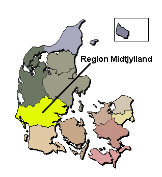 regionmidtjylland